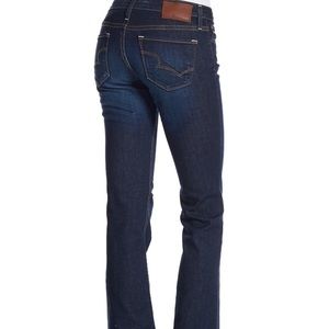 jean